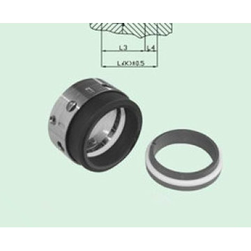 Sic Cartridge Mechanical Seal for Kettle (HQ58B/HQ59B)